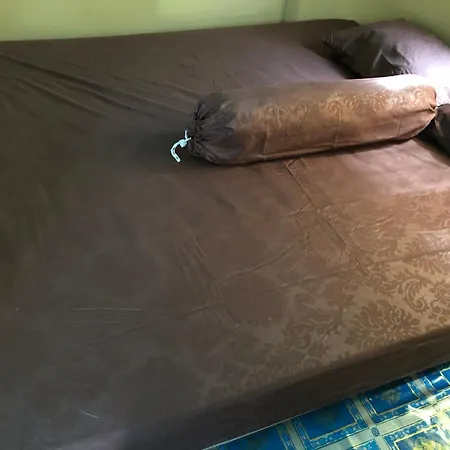 Dua Putri Komodo Homestay Extérieur photo