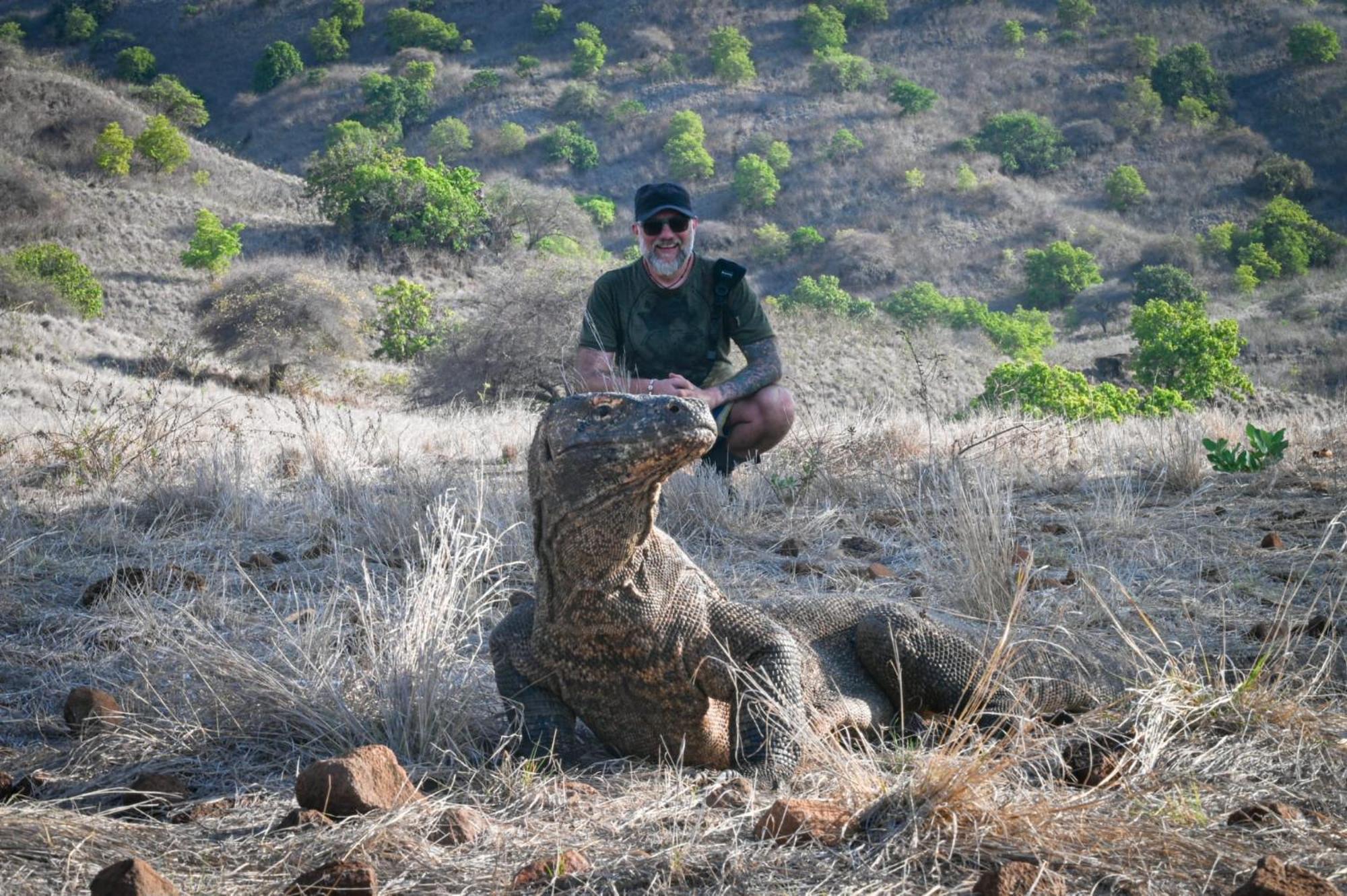 Séjour chez l'habitant Dua Putri Komodo
