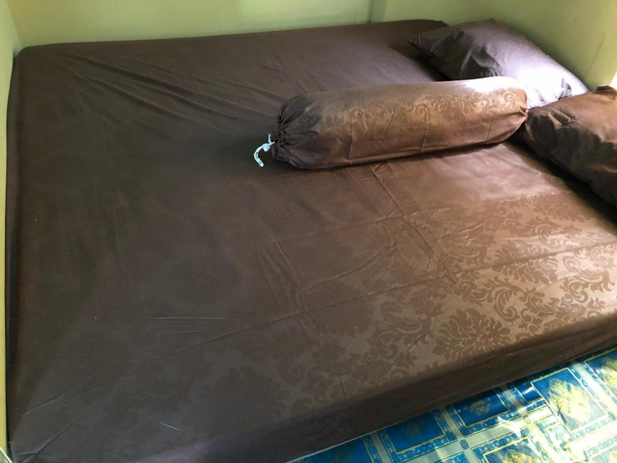 Séjour chez l'habitant Dua Putri Komodo