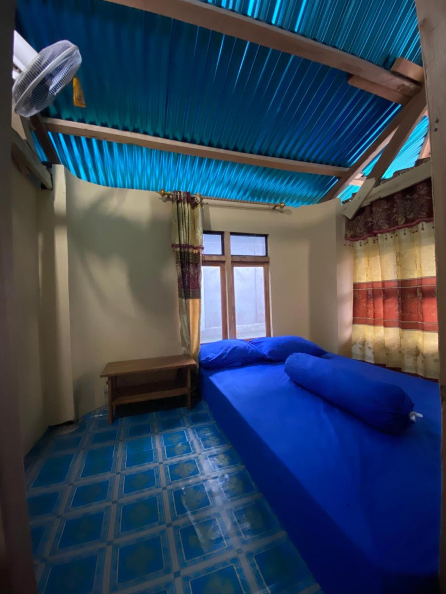 Séjour chez l'habitant Dua Putri Komodo