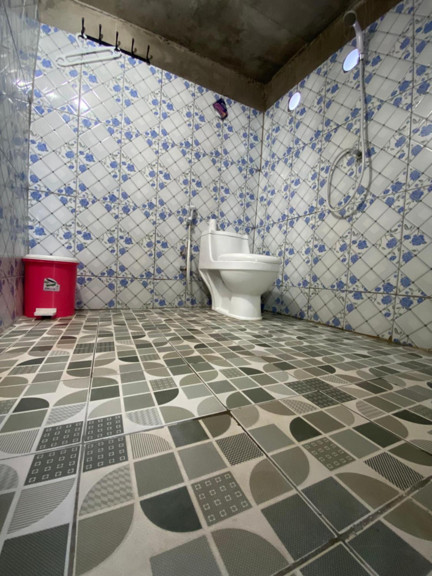 Séjour chez l'habitant Dua Putri