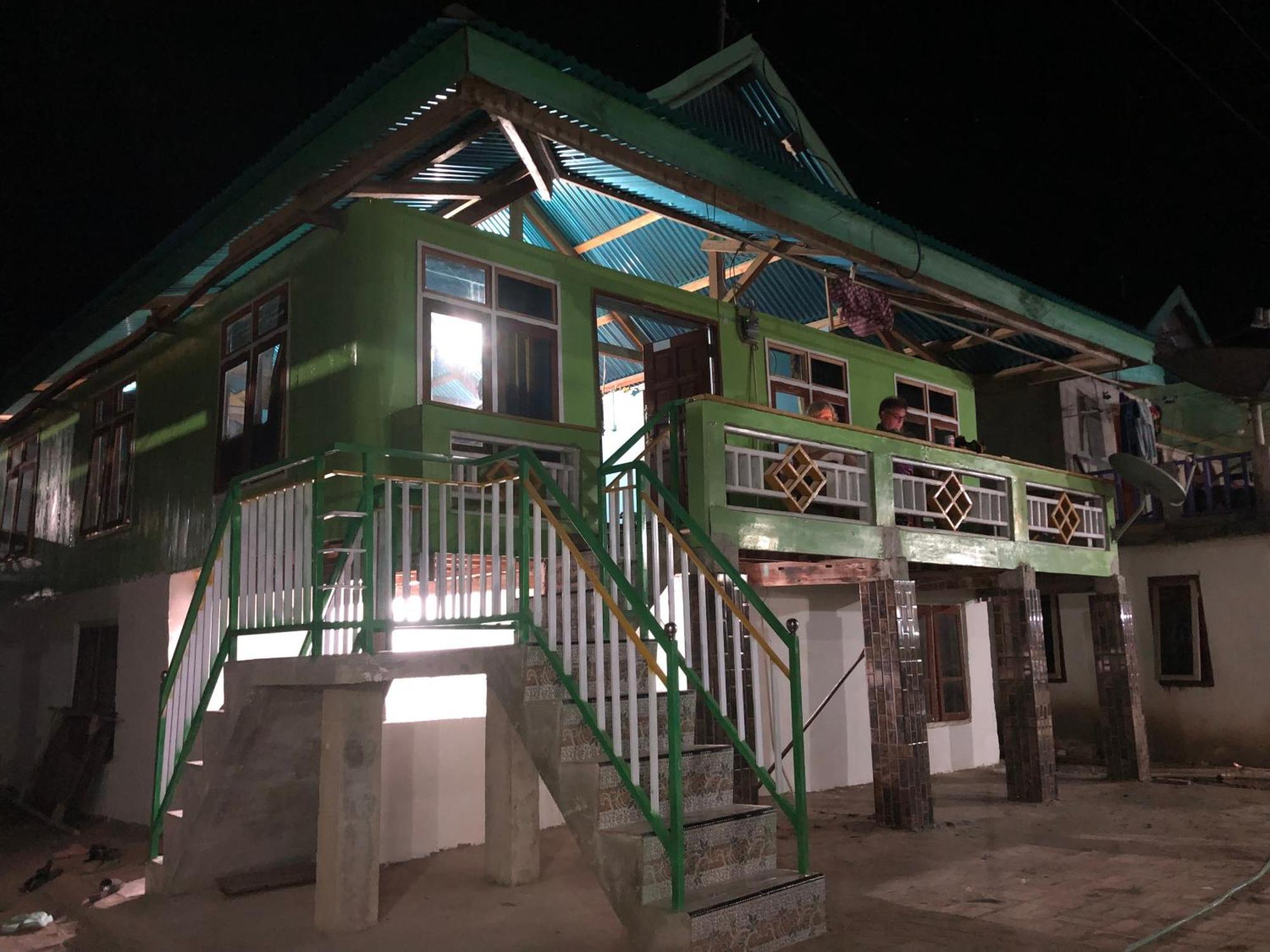 Dua Putri Séjour chez l'habitant *