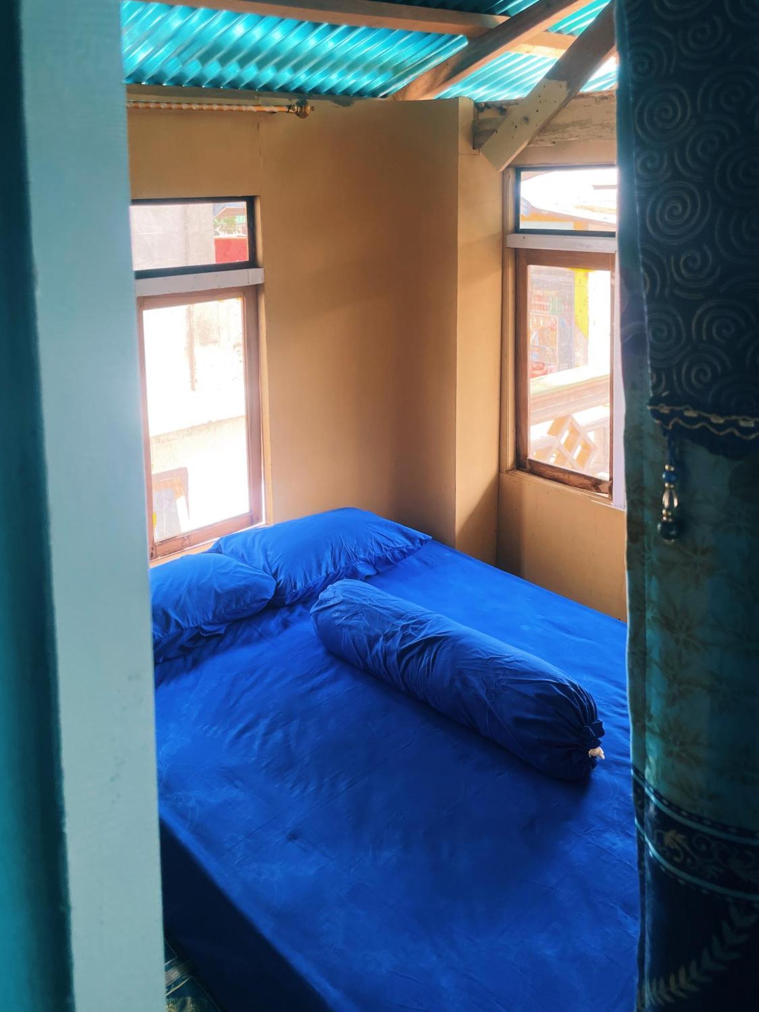 Séjour chez l'habitant Dua Putri