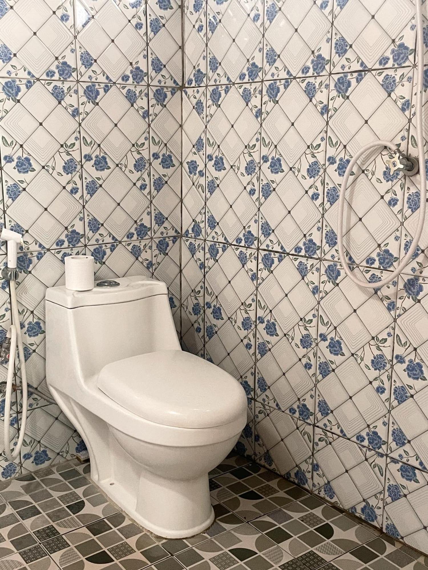 Séjour chez l'habitant Dua Putri