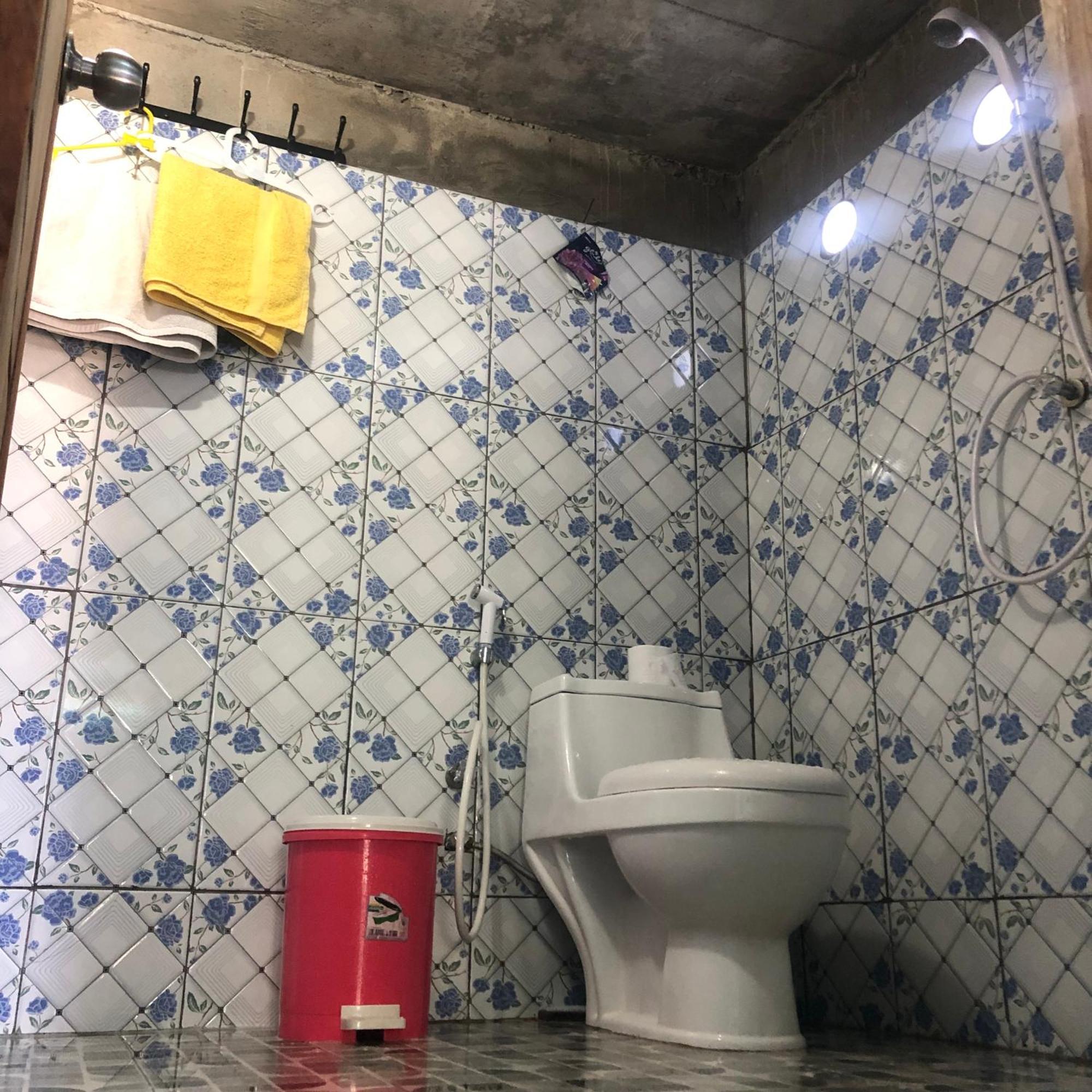 Dua Putri Séjour chez l'habitant Komodo